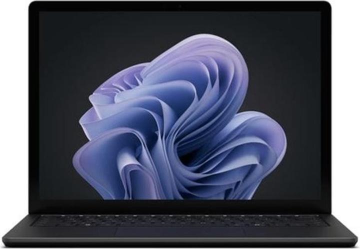 Produktbild Microsoft Surface Laptop 6 for business (13.50", Intel Core Ultra 5 135H, 16 GB, 256 GB, CH)