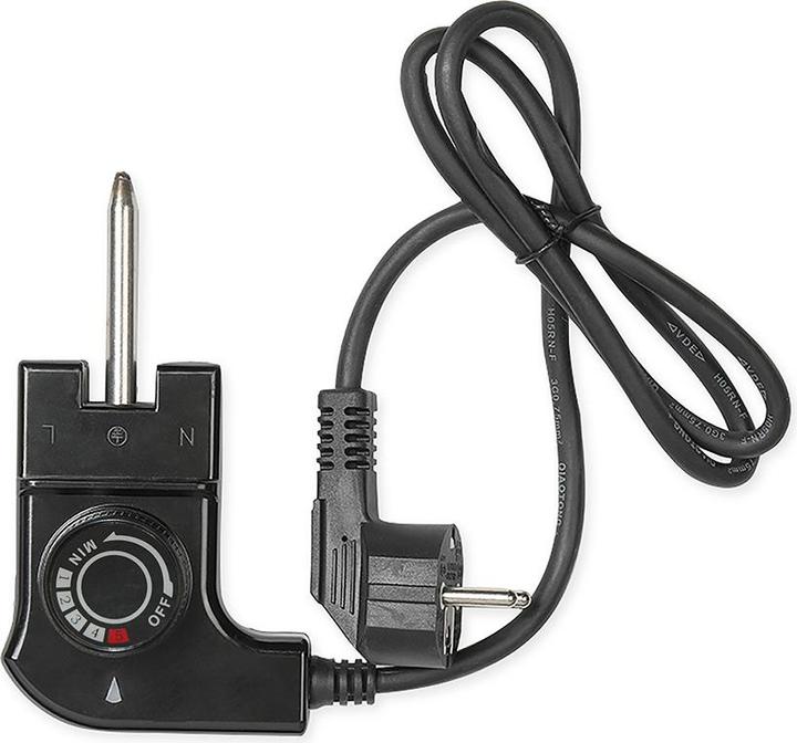 Produktbild Livoo Teppanyaki-Grillplatte, Grill 70 cm