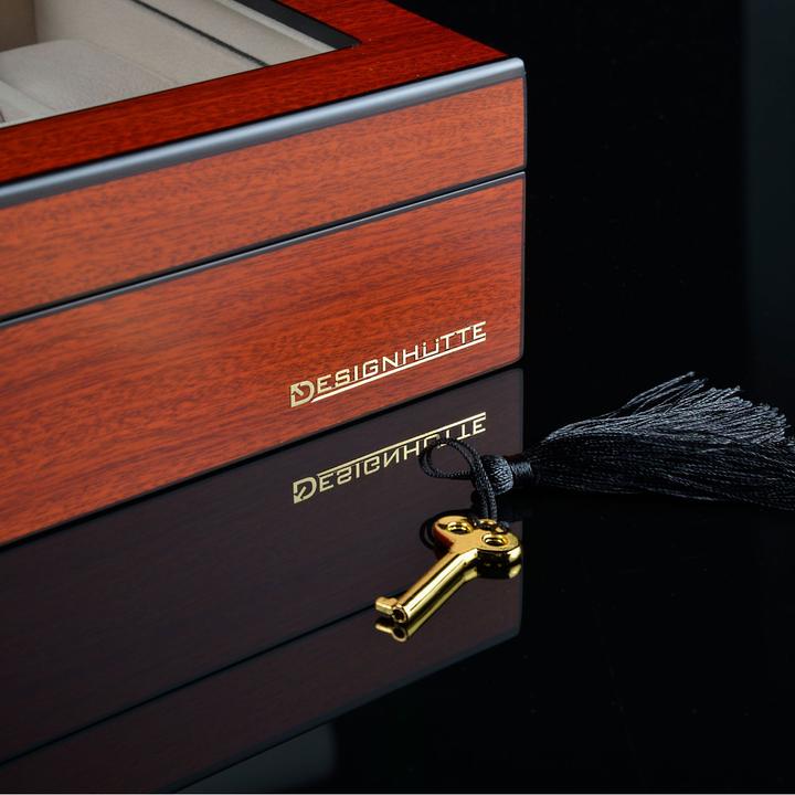 Image du produit Designhütte Boîte à montres Auckland 12