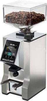 Produktbild Eureka Mignon Specialita Smart 16CR Automatische Kaffeemühle Chrom