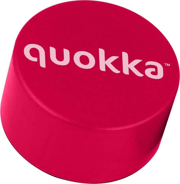 Actual product image Quokka Thermos flask 630ml Solid series (0.63 l)