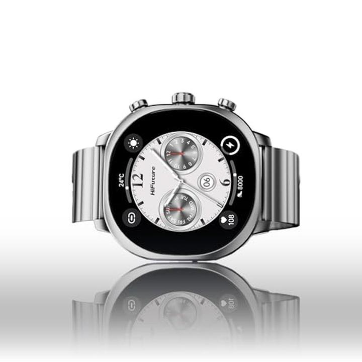 Actual product image HiFuture Aix