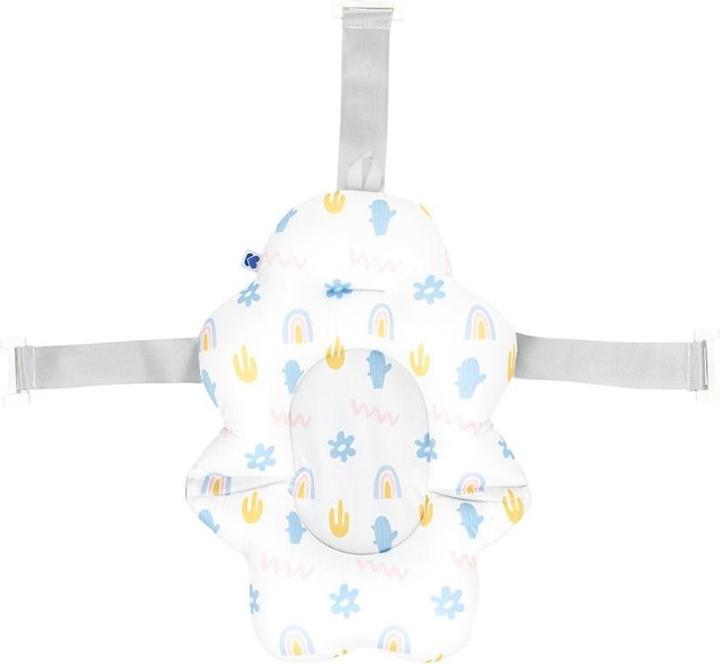 Produktbild Kikkaboo Baby Badekissen Nubo