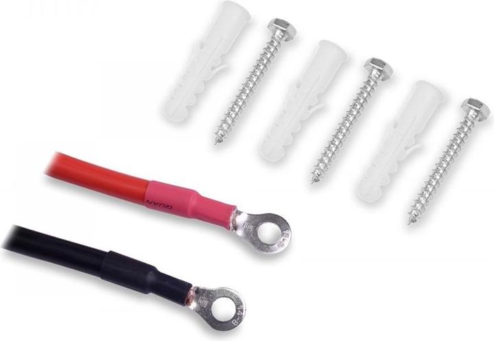 Image du produit Volt Polska SINUS D'URGENCE PRO 500 W 12/230V (500 VA, 300 W, Standby Onduleur)