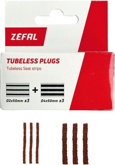 Immagine prodotto Zefal Tubeless