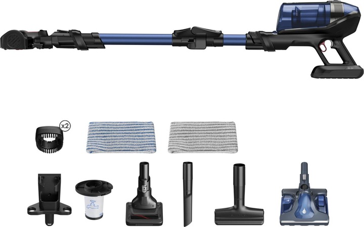 Produktbild Rowenta RH98C0WO