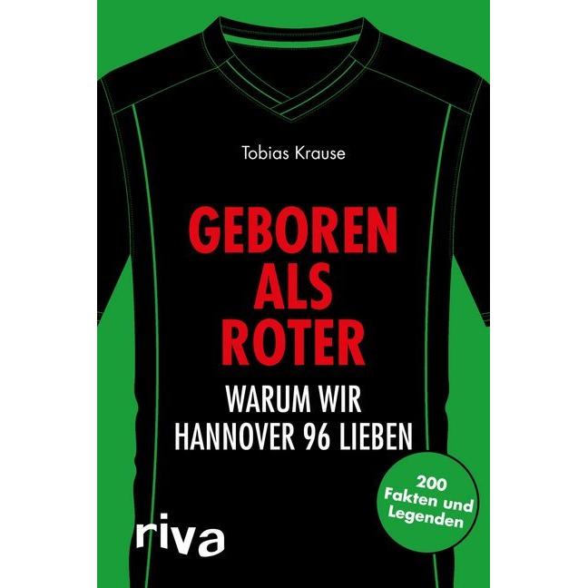 Geboren als Roter, Ratgeber von Tobias Krause