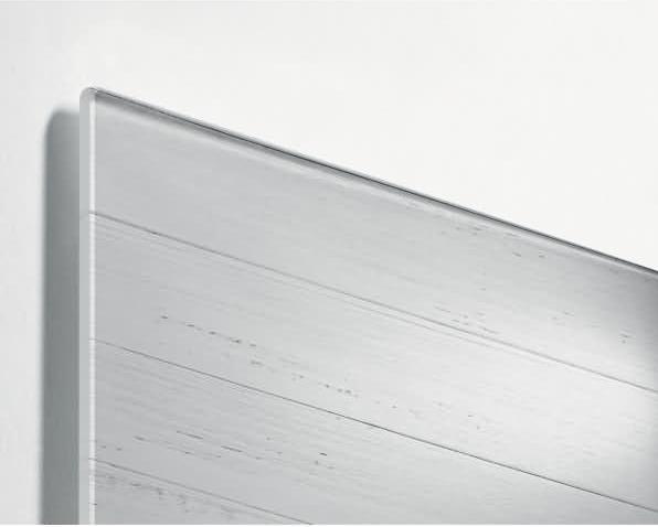 Produktbild Sigel Glas-Magnetboard Artverum mit Design (Magnettafel, 130 x 55 cm)