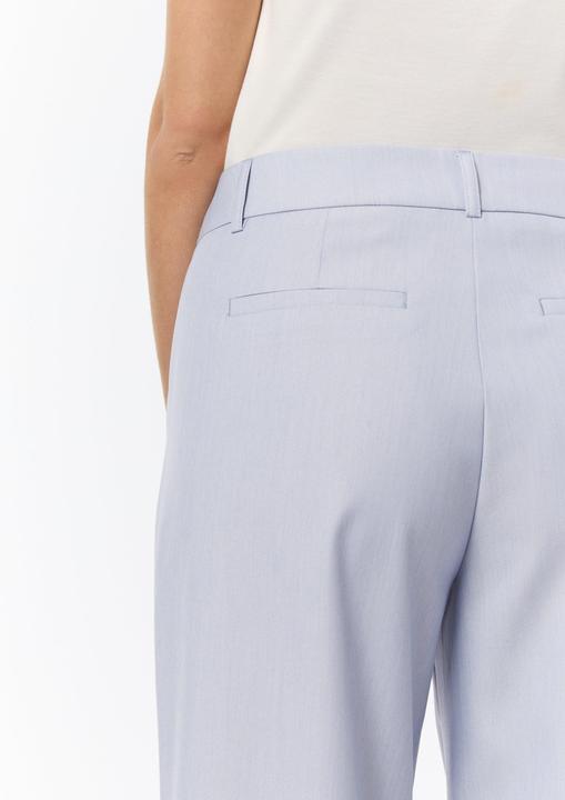 Image du produit Comma Hose Marlenehose aus Lyocell (42)