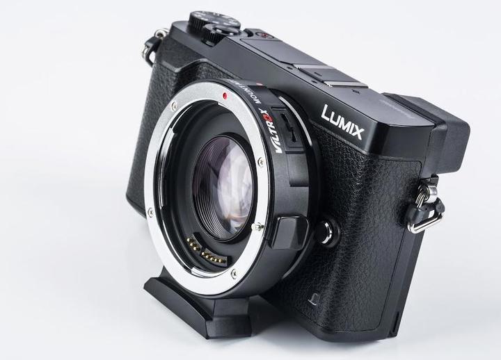 Image du produit Viltrox EF-M2