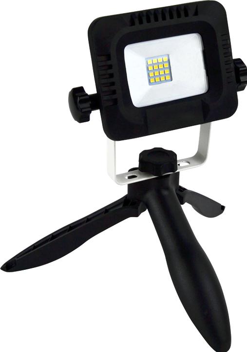 Produktbild Tracon LED-Flutlicht (800 lm, IP44)