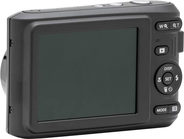 Actual product image Kodak Friendly Zoom FZ45 (4.9 - 19.6 mm, 16 Mpx, 1/2,3'')