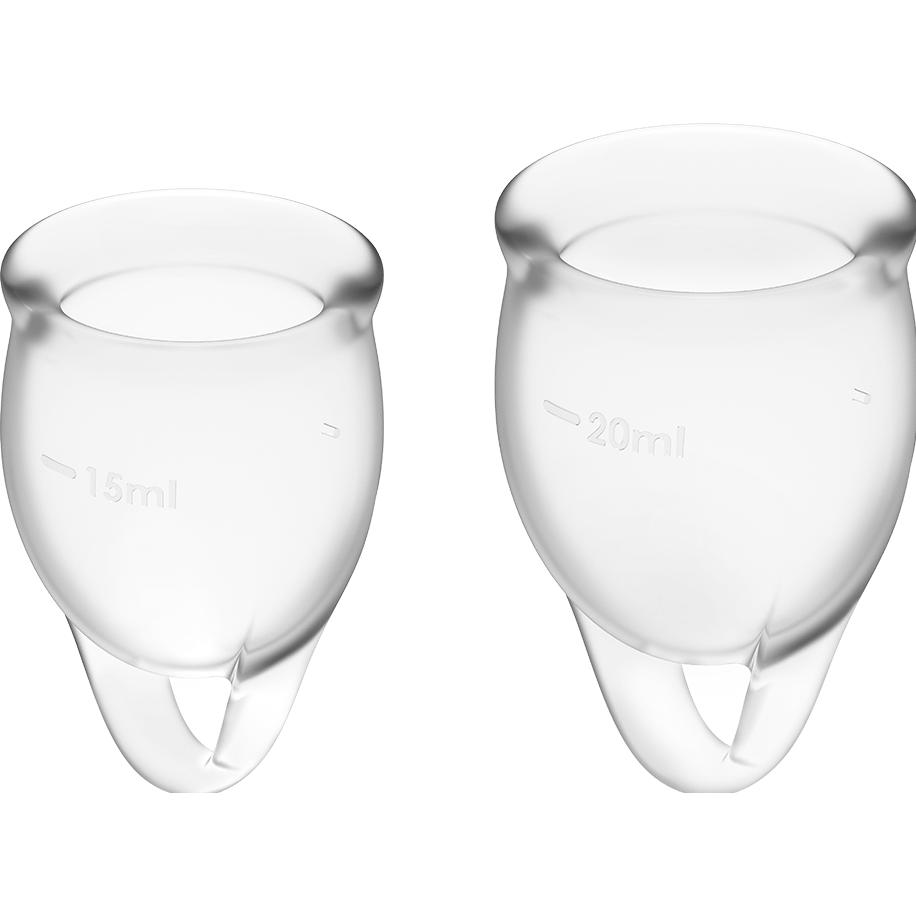 Satisfyer Feel Confident (Normal) (J1762-2)