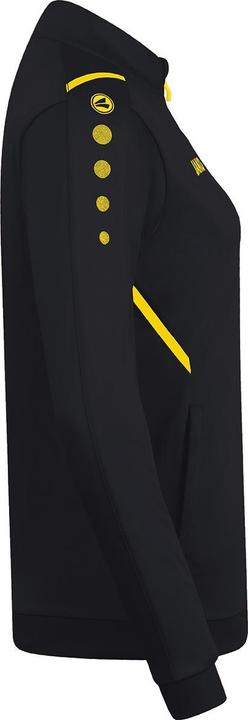 Actual product image JAKO Polyester jacket Challenge (34)