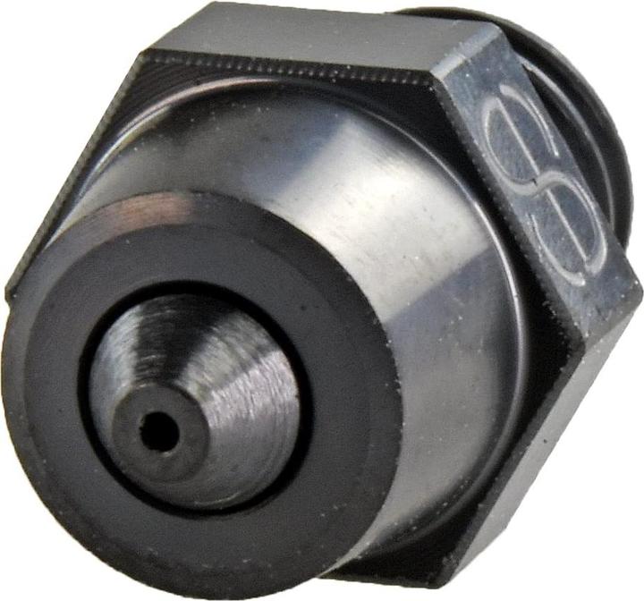 Actual product image Prima Creator Phaetus x PrimaCreator - Raise3D Pro2 Tungsten Carbide Nozzle 0,6 mm - 1 pcs (Blast pipe)