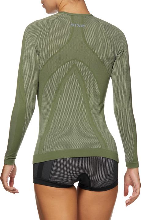 Produktbild Sixs Funktions-Langarmshirt TS2 2.0 (M, L)