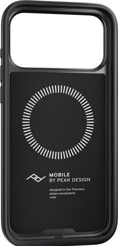 Actual product image Peak Design Everyday, Loop & GNAR Case (Apple iPhone 17 Pro Max)