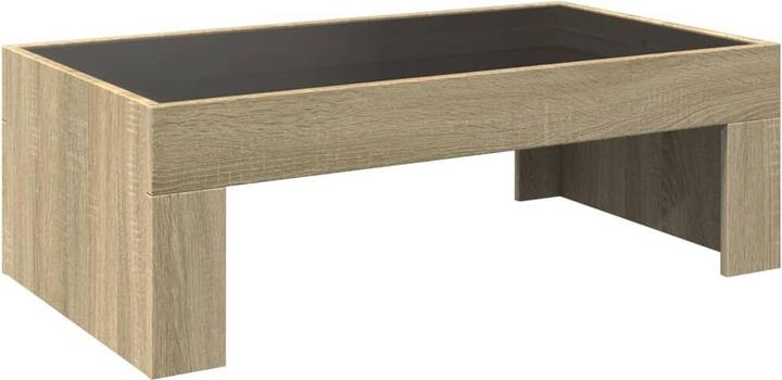 Image du produit vidaXL Couchtisch (90 x 50 x 30 cm)