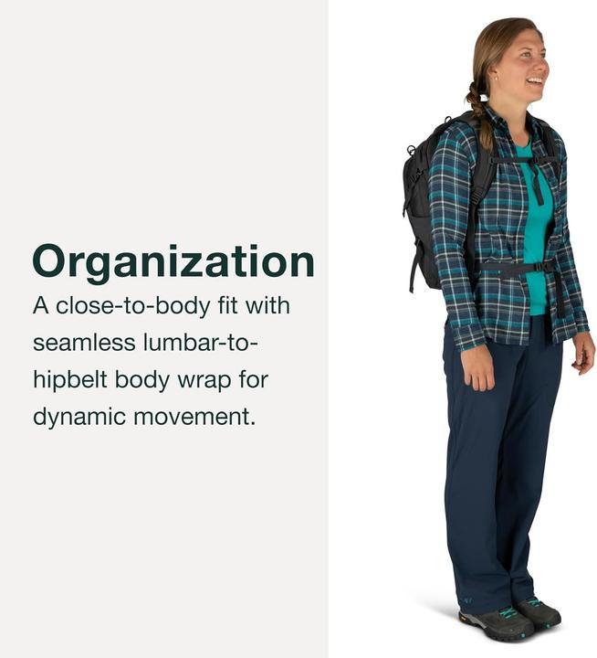 Image du produit Osprey Comet 30 L sac à dos (30 l)