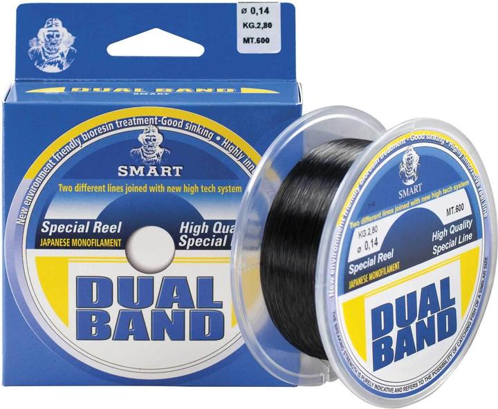 Produktbild Maver Dual Band (0.30 mm)
