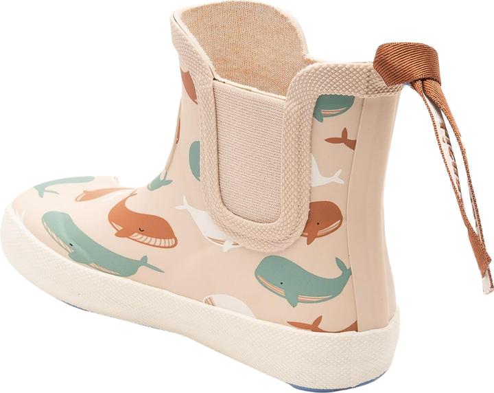 Actual product image Bisgaard Kid's Barefoot Rubber (27)
