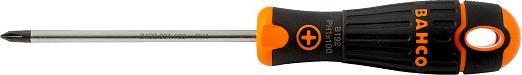 Image du produit Bahco SCREWDRIVER PH3X150 (évidement transversal)