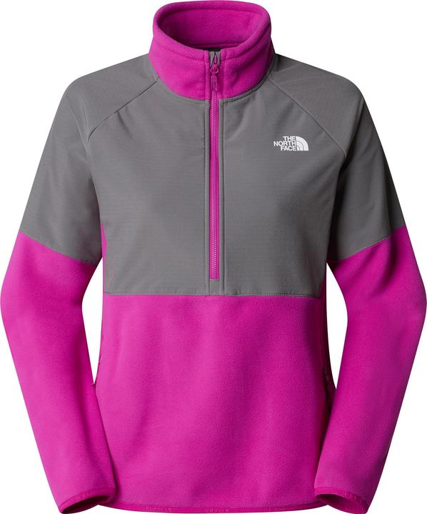 Immagine prodotto North Face Glacier Heavyweight 1/2 Zip (XS)