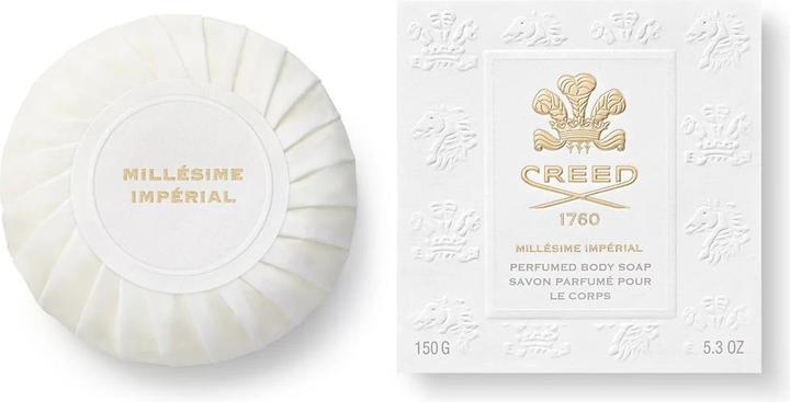 Produktbild Creed Millsime Imprial Fragrant Soap 150 G Solid Soap (Hartseife, 150 g)