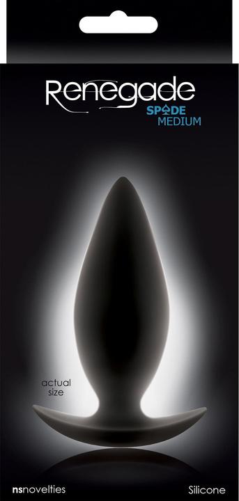 Produktbild NS Novelties Spades Medium