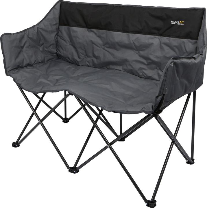 Actual product image Regatta Navas 2 Person Camping Chair