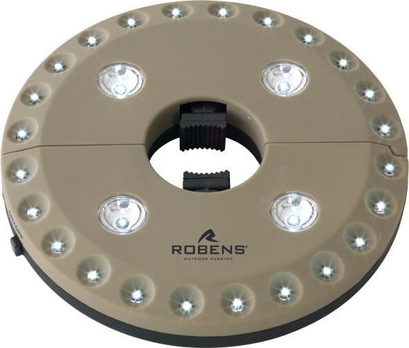 Robens Thacla Tipi Lamp