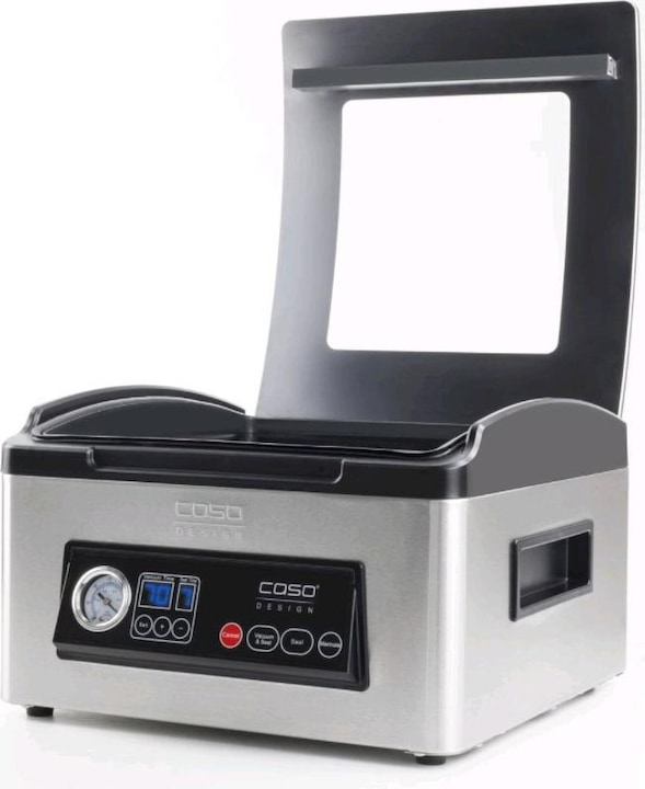 Image du produit Caso Machine à emballer sous vide VacuChef 70