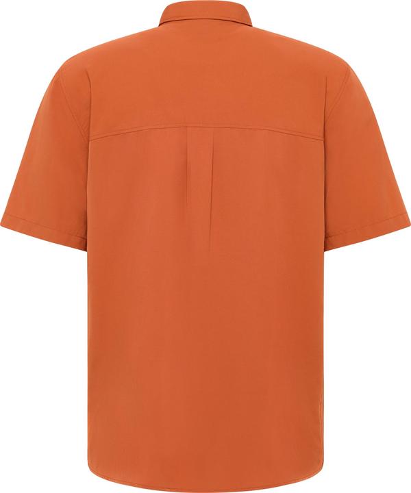 Immagine prodotto Jack Wolfskin Sierra Canyon Ss Shirt M (XL)