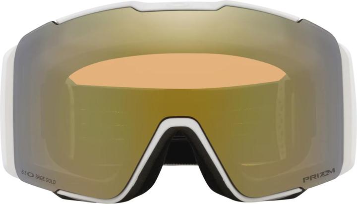 Bianco opaco, Prizm Sage Gold e Prizm Sapphi