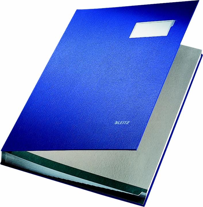 Image du produit Leitz Dossiers de signature (A4, 1 x)