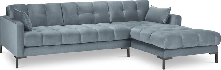 Actual product image Micadoni Mamaia (Corner sofa)