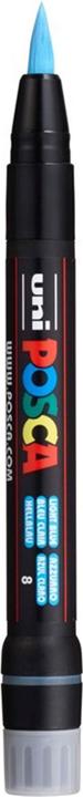 Produktbild Posca Brush Tip PCF-350 (1x)