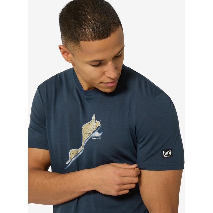 Produktbild Super Natural Duck Dive Tee (XL)