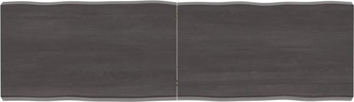 Image du produit vidaXL Tischplatte (140 x 40 cm)