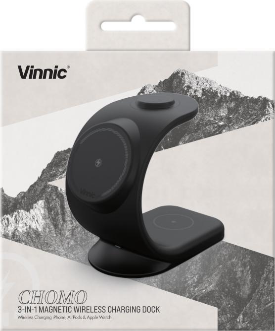 Immagine prodotto Vinnic Chomo (15 W)