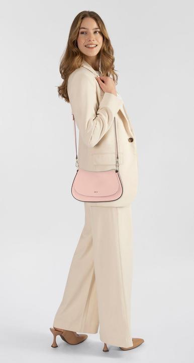 Immagine prodotto Abro LYA Schultertasche Leder 27 cm