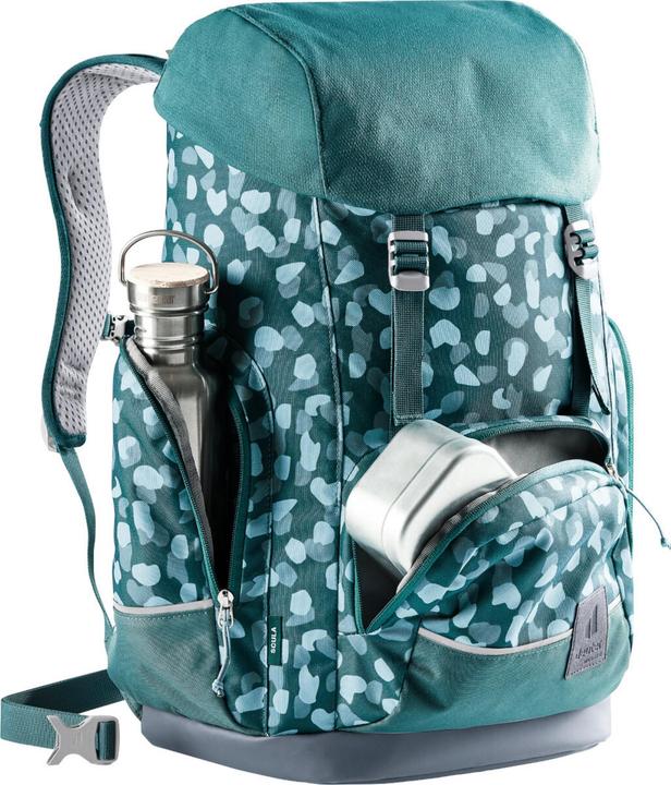 Actual product image Deuter School Backpack Scula (30 l)