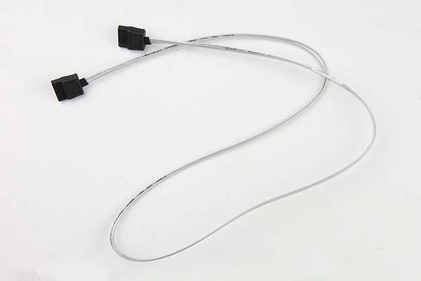 Produktbild Supermicro SATA SATA Cable S-S 30AWG (70 cm)