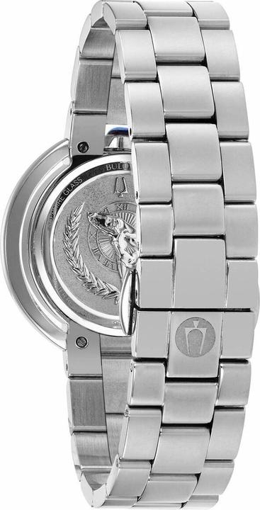 Immagine prodotto Bulova Damenuhr 96R219 (Ø 35 mm) (35 mm)