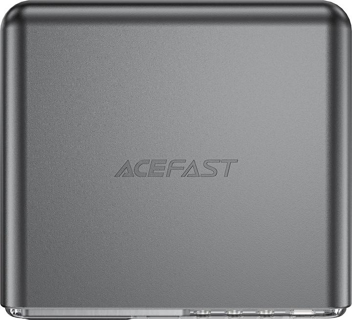 Actual product image Acefast Desktop Power Station (218 W, 4 ports)