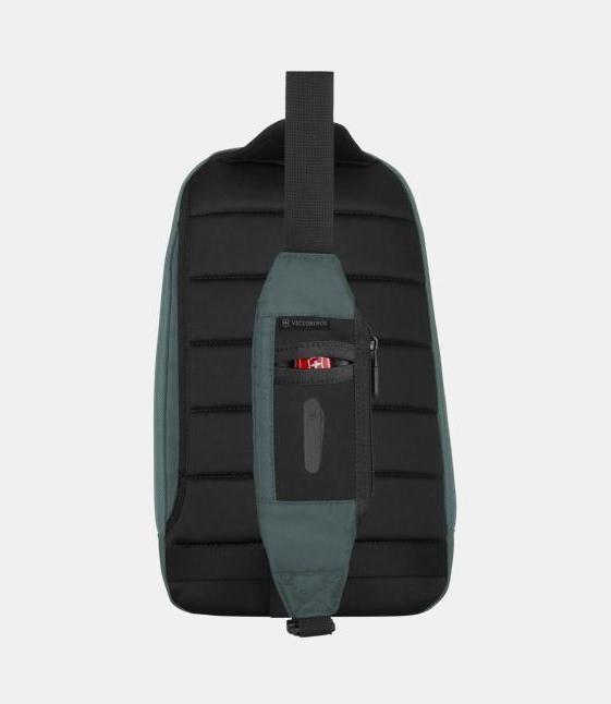 Produktbild Victorinox Altmont Professional, Tablet Sling, Storm (8 l)