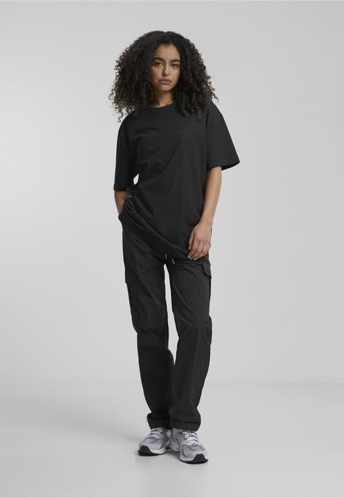 Produktbild Urban Classics Ladies Oversized Boyfriend Tee (XS)