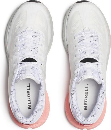 Actual product image Merrell Women's Agility Peak 5 (41)
