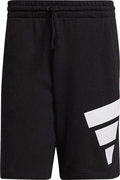 Immagine prodotto adidas Future Icons Pantaloncini Grafica Uomo (M)