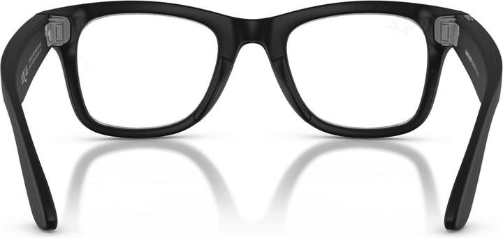 Actual product image Ray Ban Wayfarer